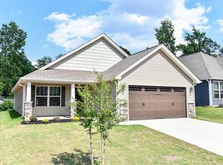 112 Forest Ridge Way, Greenville, SC 29617