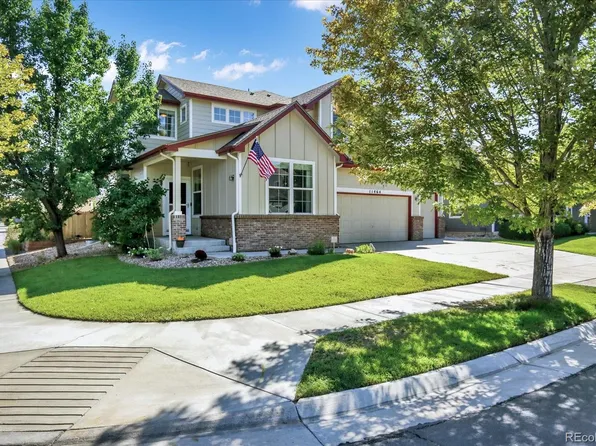 11464 E 119th Avenue, Commerce City, CO 80640