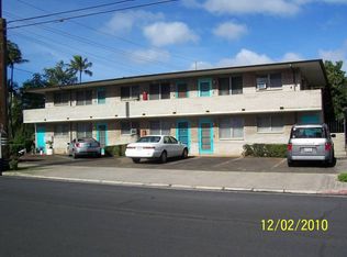 2824 Date St, Honolulu, HI 96816