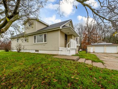 5189 W Us Highway 12, Three Oaks, MI, 49128
