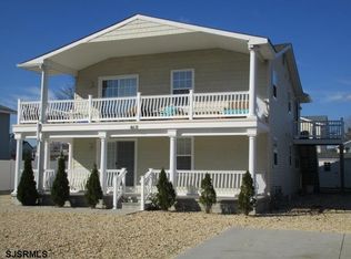 4631 Harbor Beach Blvd #B, Brigantine, NJ 08203
