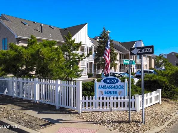 1820 E Pennsylvania Ave Unit 7, Seaside Heights, NJ 08751