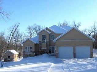27523 82nd Ave S, Hawley, MN 56549