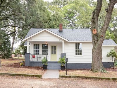 3 Mary St, Greenville, SC, 29611