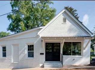 9 Dixie Ave, Liberty, SC 29657