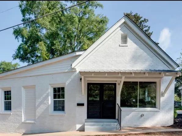 9 Dixie Ave, Liberty, SC 29657