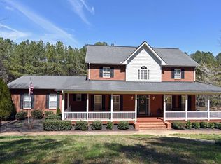 48 Rebecka Ln, Blairsville, GA 30512