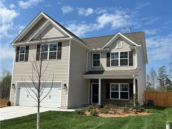 3511 Wilcox Ct, Greensboro, NC 27405