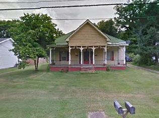 155 E Winchester St, Gallatin, TN 37066
