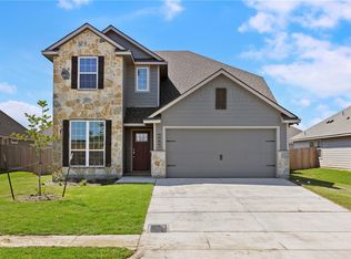 6940 Llano Dr, China Spring, TX 76633