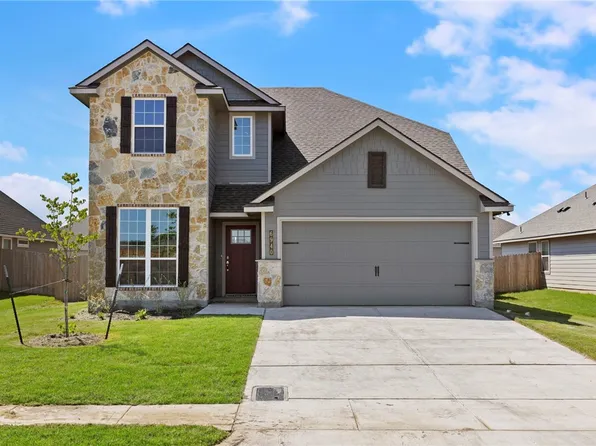 6940 Llano Dr, China Spring, TX 76633