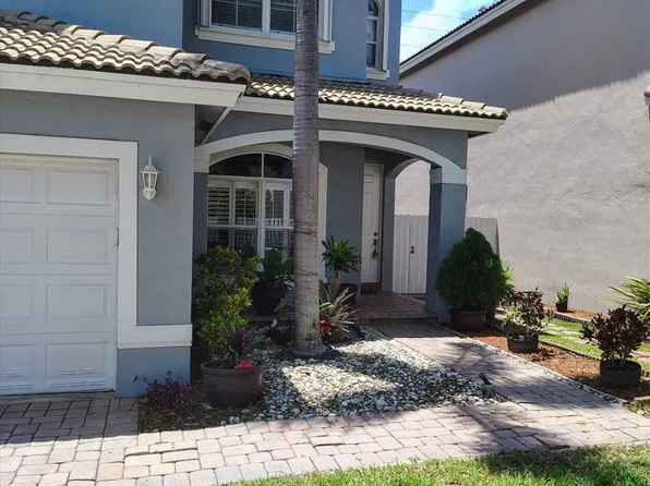 5028 SW 38th Way, Fort Lauderdale, FL 33312