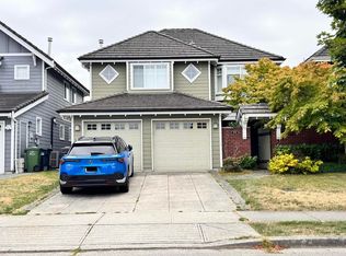 3779 Lam Dr, Richmond, BC V7C 5T4