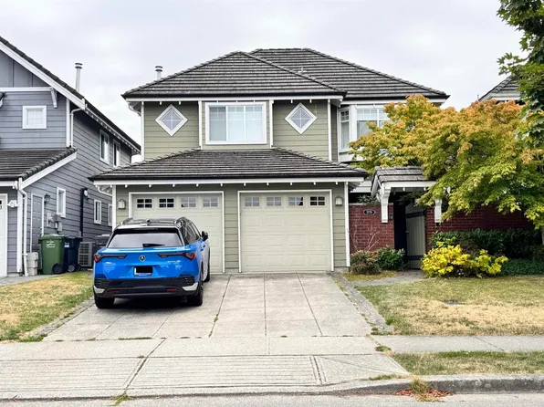 3779 Lam Dr, Richmond, BC V7C 5T4