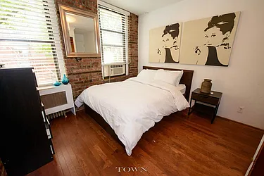 Rented by Town Residential