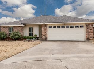 5904 Flintshire Ct, Arlington, TX 76017