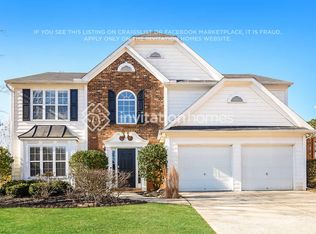 5326 Spike Ln, Suwanee, GA 30024