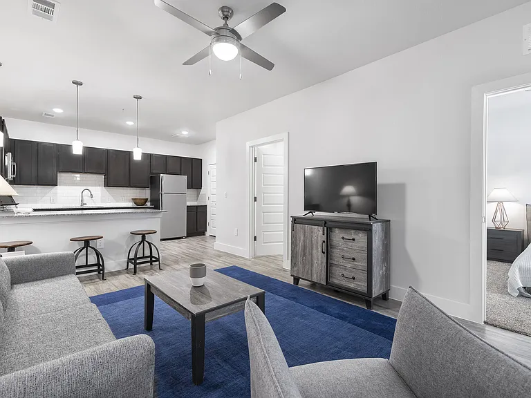 Aspire at Onion Creek — Photo 18