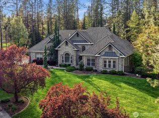 Legacy Hills - Mead, Spokane, WA 99208