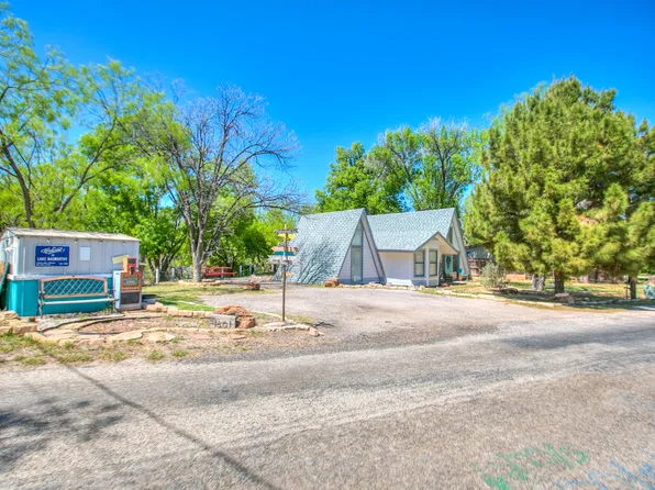 1601 Shady Point Circle Dr, San Angelo, TX 76904