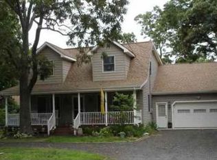 221 Clubhouse Dr, Cape May, NJ 08204