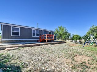 24900 N Mitchell Ln, Paulden, AZ 86334
