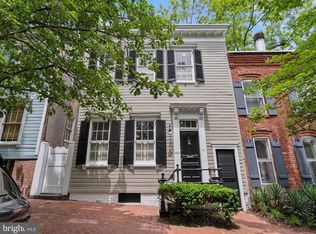 3309 Q St NW, Washington, DC 20007