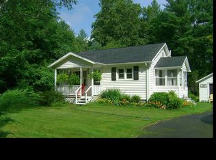 14 Riseley Rd, Shandaken, NY 12457