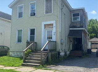 1433 Erie St, Utica, NY 13502