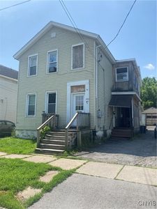 1433 Erie St, Utica, NY, 13502