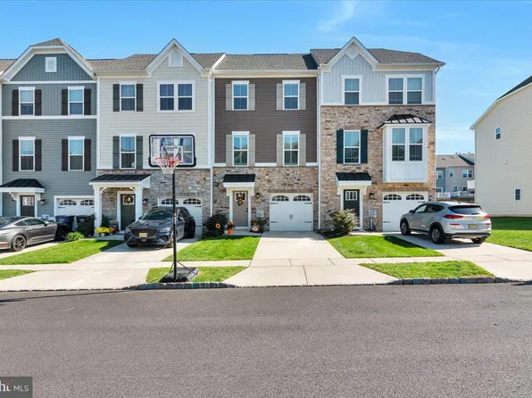 2113 Lamington Ct, Clarksboro, NJ 08020