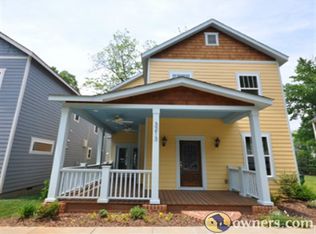 3217 N McDowell St, Charlotte, NC 28205