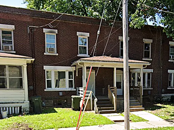 418 Sunnyside Ave, Waterloo, IA 50701