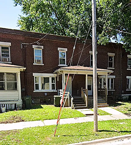 418 Sunnyside Ave Photo 1