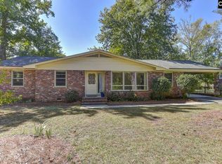 1617 Tall Pines Cir, Columbia, SC 29205