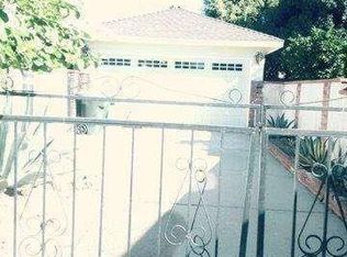 7439 Ciro St, Downey, CA 90240