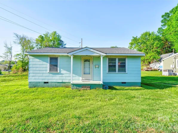 110 Owens St, Kings Mountain, NC 28086