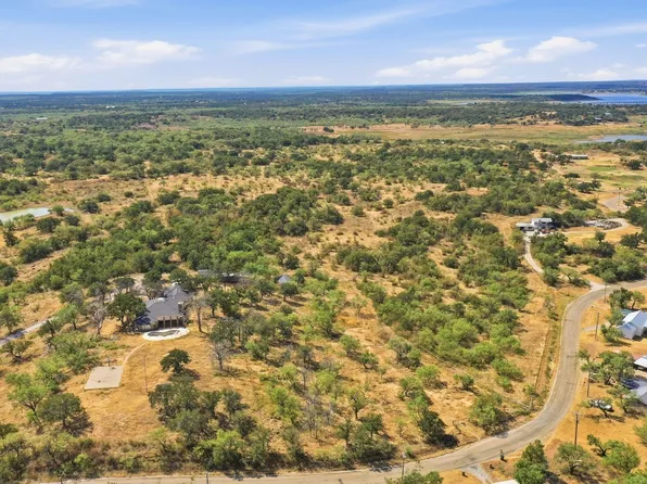 5079 County Road 206, Breckenridge, TX 76424