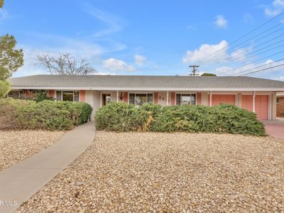 8412 Edgemere Blvd, El Paso, TX, 79925