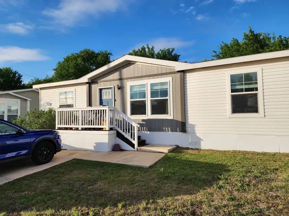 7608 Key View Dr #588, Austin, TX 78724