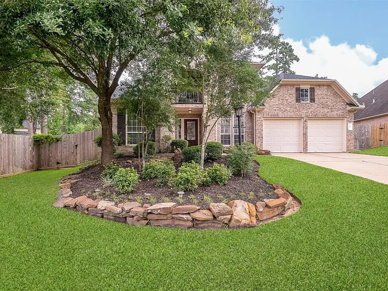 58 N Scribewood Cir — Photo 1