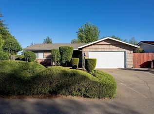 2401 El Burlon Cir, Rancho Cordova, CA