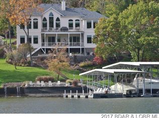 800 Eagle Dr, Lake Ozark, MO 65049