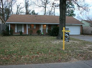 16122 Dunman Ln, Houston, TX 77044