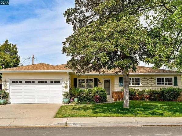 1855 Cleveland Ct, Concord, CA 94521
