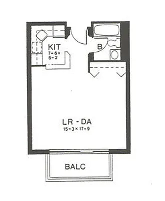 Rented by AZ REALTY NYC LLC | media 8