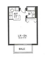 Rented by AZ REALTY NYC LLC