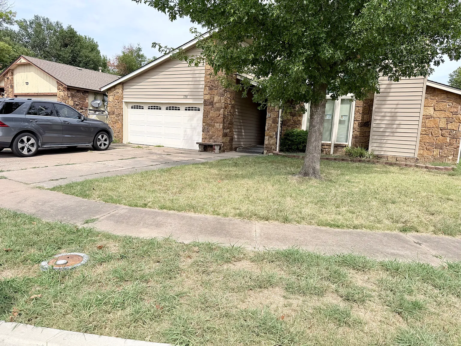 3 bed, 1591 sqft, $1,800 — Photo 1