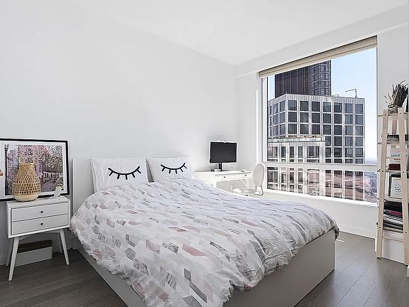 5th image of 1 City Point APT 43F