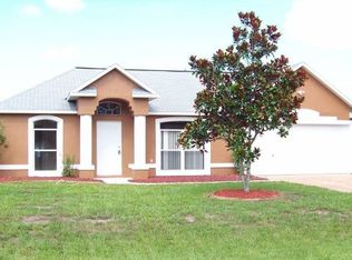 66 Bickford Dr, Palm Coast, FL 32137